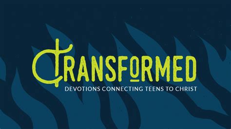 young devotion videos|Teen Devotions – WELS